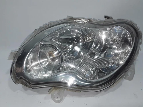 1307022336 Scheinwerfer Links für SMART FORTWO COUPE Básico (45kW) 2016 1370728 - Bild 1 von 10