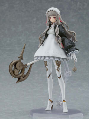 Max Factory figma NH-01-