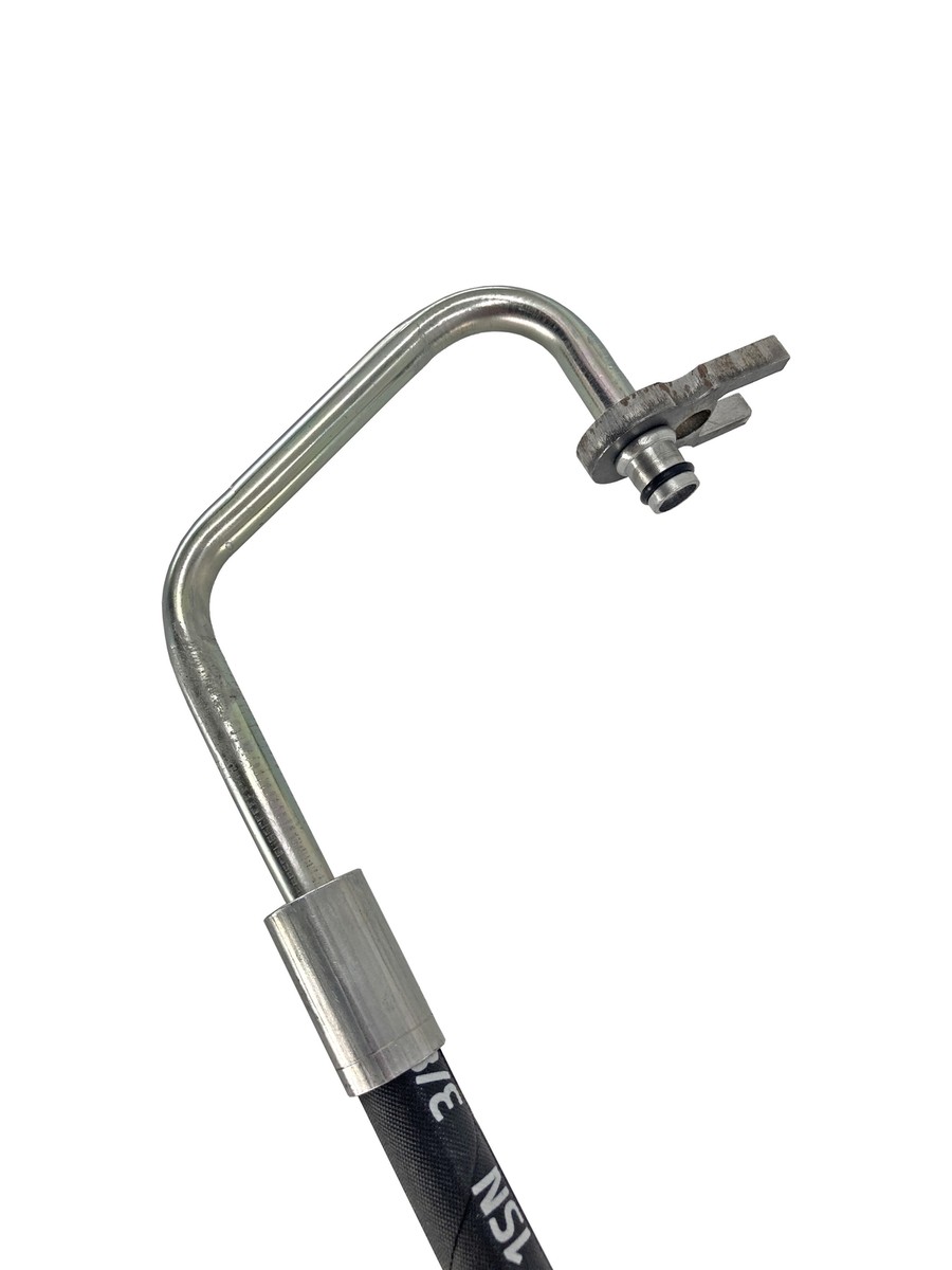 Hydraulikleitung 93865605 für Opel Vivaro Renault Trafic II 2.0 