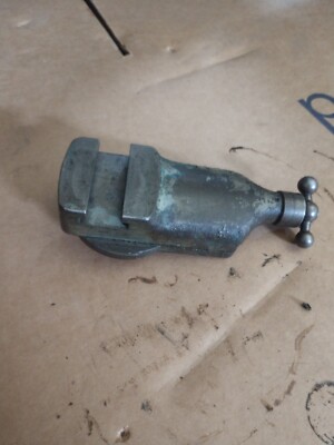 Compound For 9'' South Bend Lathe