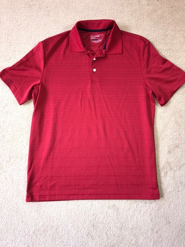chaps 78 golf polo