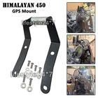 Fit For Royal Enfield "GPS Mount" For New Himalayan 450