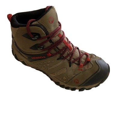 merrills hiking boots