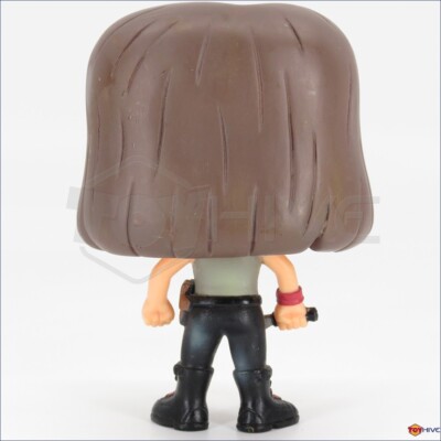 Funko Pop! The Walking Dead Maggie Rhee #98 AMC vinyl figure