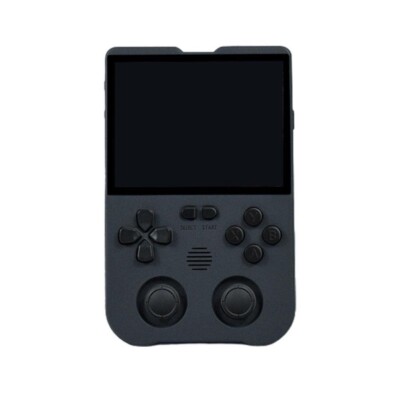XU10 * RK3326S 64bit A35 3.5inch * IPS Handheld Game Console * NEW