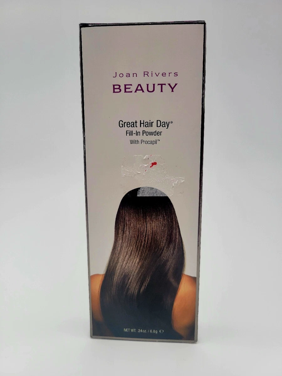 Joan Rivers Without Wig