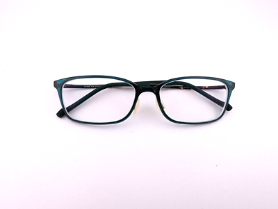 Zoff Smart Eyeglasses, Frames Only, M-32 ZJ71013F, 54-16-144, Made
