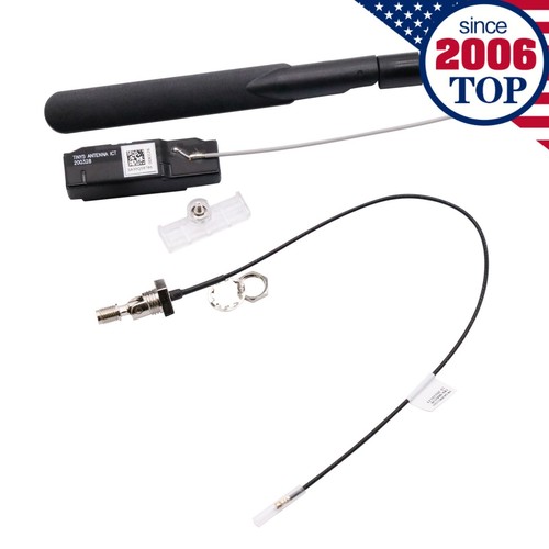 Nuovo K Antenna Wireless Desktop Per Lenovo Thinkcentre M710q M720q M720S M910q M920q Scheda WIFI WLAN Modulo Bluetooth - Foto 4