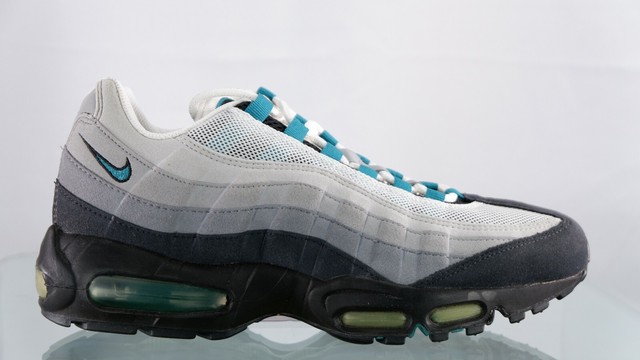 air max fresh water
