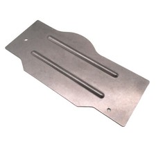 FACE PLATE FOR CONSEW 206RB,223R-2,224, 225,226,227R-2 JUKI LU-562 563