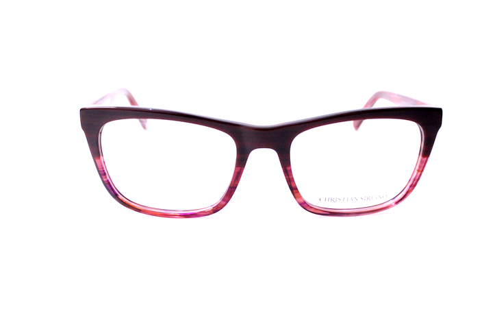 NEW!!! CHRISTIAN SIRIANO Eye Frames ANNA PURGD Authentic CHRISTIAN SIRIANO Eye Frames ANNA PURGD main image 4