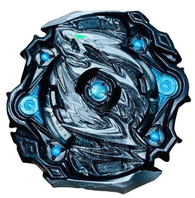 Beyblade Burst Surge Speed Storm Hasbro Super Satomb S6 F0615 Anime Bey Toy