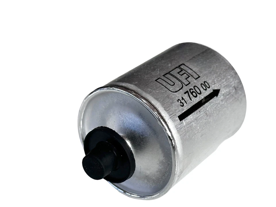 Filtro de combustible UFI para DUCATI ST2 ST3 ST4 GT 1000 Streetfighter SS900 Foto 3 de 4