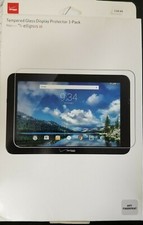 Tempered Glass Display Protector 1-pack for Ellipsis 10 tablet