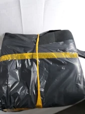 Driver Side Bottom Car Front Seat Pad