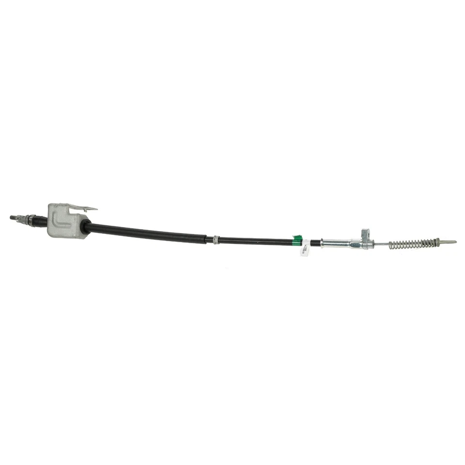 CARGADOR CHALLENGER 300 CABLE FRENO ESTACIONAMIENTO TRASERO IZQUIERDO FABRICANTE ORIGINAL MOPAR 4779973AD Foto 3 de 4