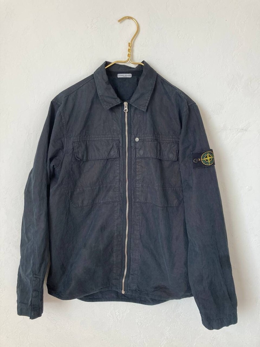 Stone Island Jacket . Vintage. Size L. | eBay Stone Island Jacket . Vintage. Size L. | eBay