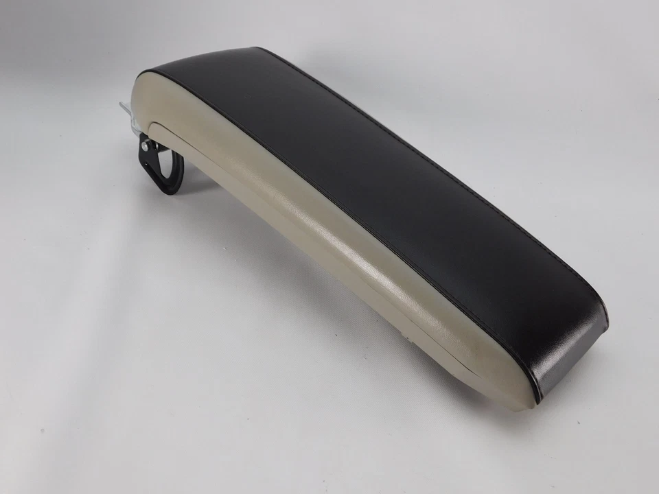 ✅ Chevrolet Equinox GMC Terrain 2010-2015 consola central reposabrazos tapa de puerta OEM Foto 3 de 4