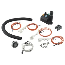 66354 Grill Ignitor Kit For Weber For II 310 315 Gas Grills 4Outlet