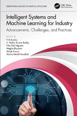 Intelligent Systems and Machine Learning for Industry - 9781032261447