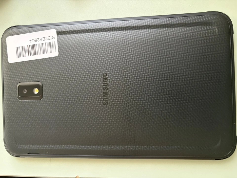 Samsung Galaxy Tab Active 3 · 64GB · Cellular, photo 1 sur 2