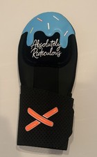 Absolutely Ridiculous Adult Sliding Mitt (Pushin P) Neu im Karton