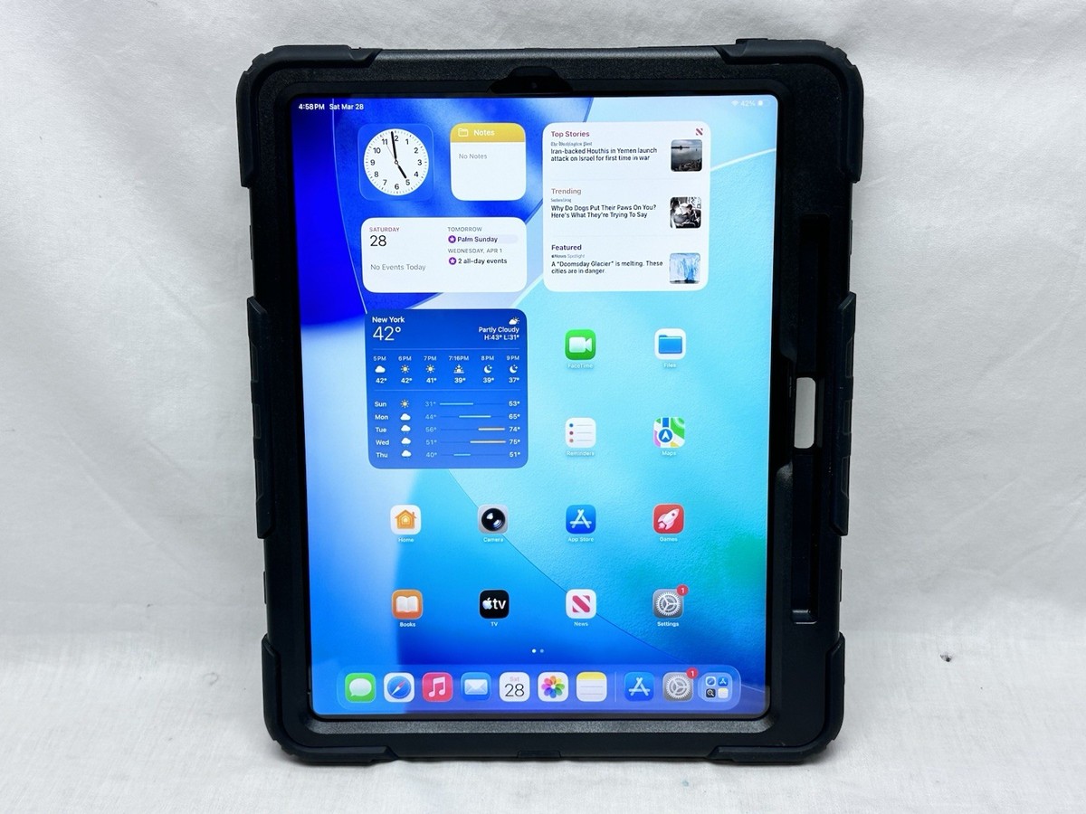iPad Pro 第3世代 512GB WiFi+Cellular Amazon.com : Apple iPad Pro 3 12.9 WiFi/Cellular 512GB Silver