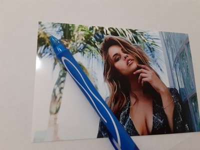 DEBBY RYAN, BEAUTIFUL ACTRESS, DISNEY STAR,  GLOSSY COLOR, 4X6 PHOTO, BRAND NEW 
