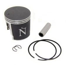 Namura .020 Over Bore Piston Kit for Polaris 1994-2003 400 2-Stroke ATV's 83.5mm