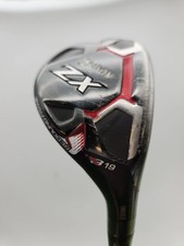 2021 SRIXON ZX 3 HYBRID 19 SENIOR UST RECOIL ES 65 FAIR
