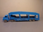 MATCHBOX LESNEY ACCESSORY PACKS No A2A VINTAGE BEDFORD CAR TRANSPORTER NMINT