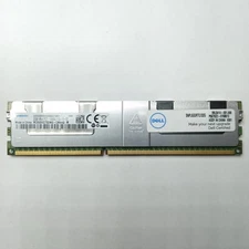 32GB 4Rx4 PC3-14900L-13-12-C0 Server RAM Samsung M386B4G70DM0-CMA3
