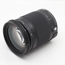 Sigma 18-300mm F3.5-6.3 DC MACRO OS HSM for Nikon F Mount 974817