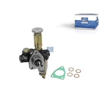 Pumpe KraftstoffvorföRderung DT Spare Parts FüR U.A. MERCEDES-BENZ NG