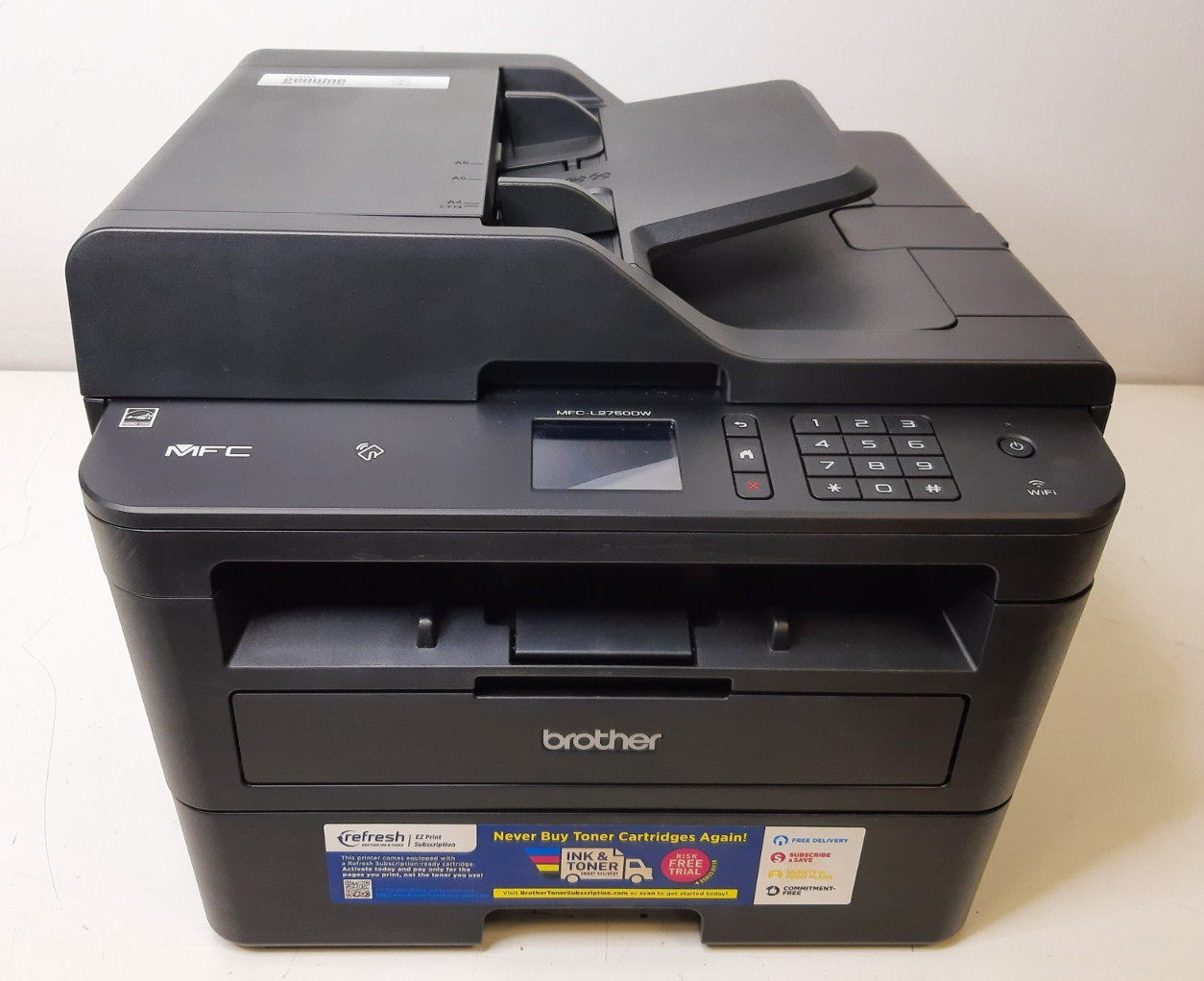 Brother MFC-L2750DW