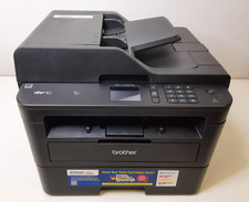 Brother MFC-L2750DW All-In-One Laser Printer ...