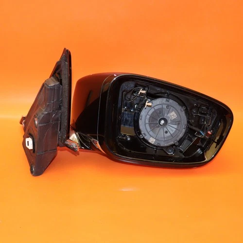 BMW 740 750 MIRROR RIGHT PASSENGER 2016 2017 2018 2019 G11 G12 51167437154 OEM