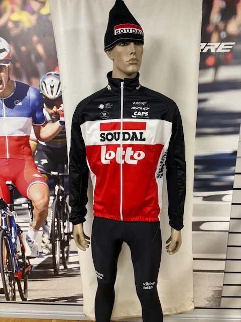 Maillot cycliste cycling Maes Bière Vermarc vintage Jersey - 5 / XL