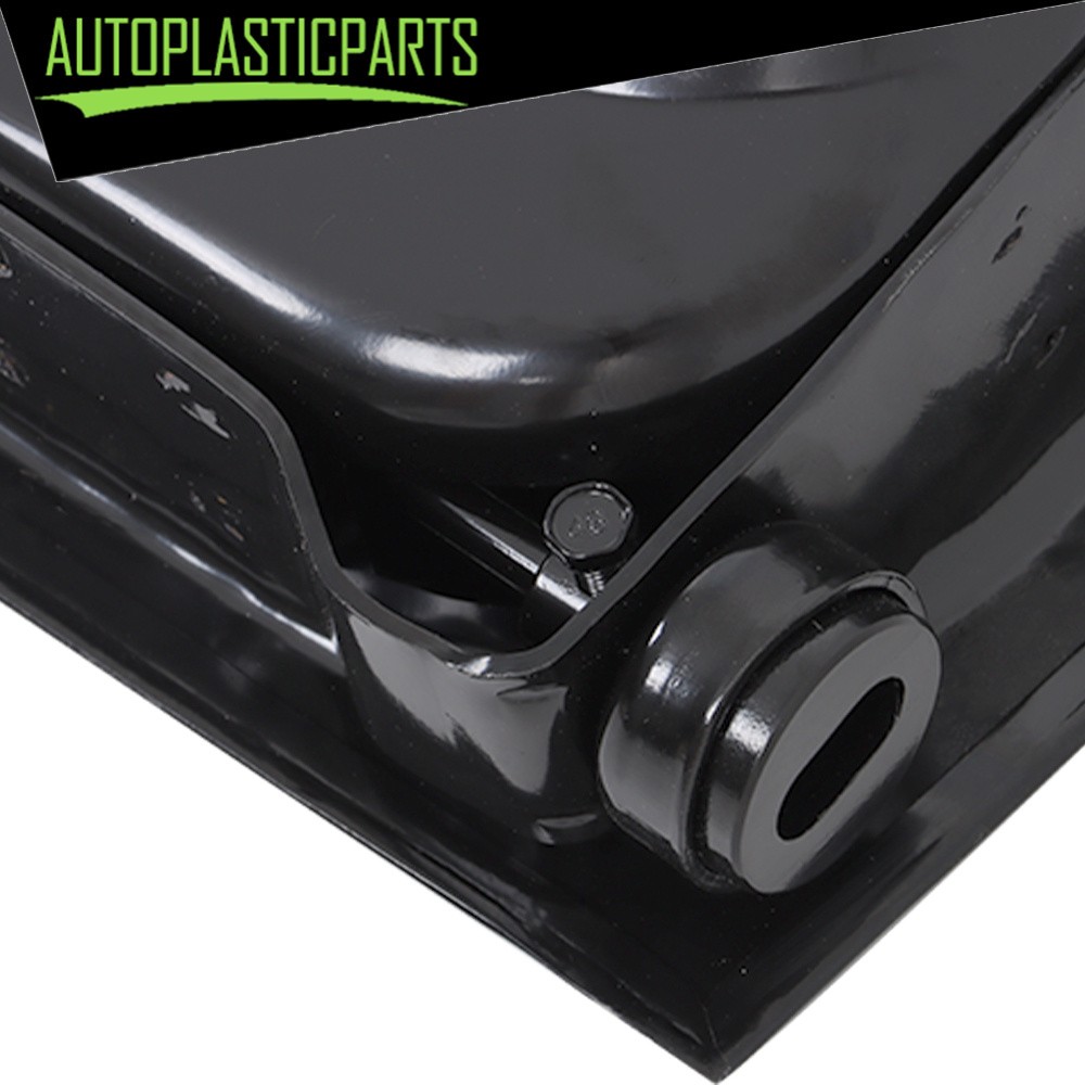 For Chevy Silverado GMC Sierra 2007-13 Primed Truck Rear Tailgate Shell Locking