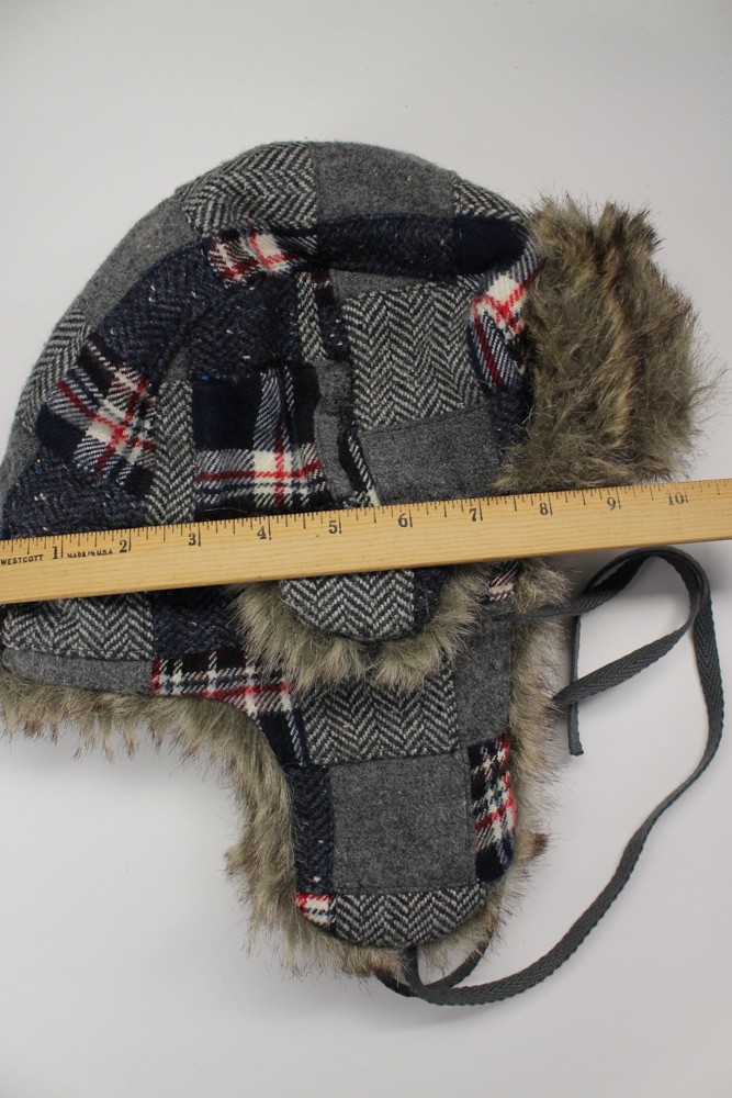 Checkered sweater pattern American Eagle outfitte… - image 6