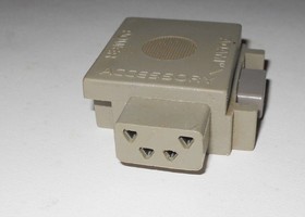 ⚡️Colecovision Coleco Adam Power Accessory Adapter P101 ⚡️