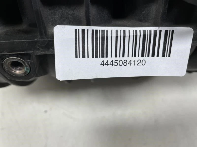 Hyundai Elantra SE GLS 2016 1,8 L colector de admisión OEM+ Foto 4 de 4