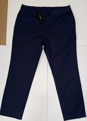 NWT Public Rec Workday 2.0 men s Pants 36/30 36x30 Navy