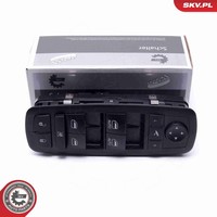 Schalter Fensterheber Esen SKV 37SKV192 FüR Fiat Freemont JTD 4X4 Jeep Cherokee
