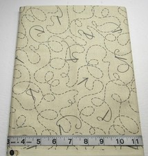 The Sew It Book Vintage Workshop 1.5yd Red Ro...