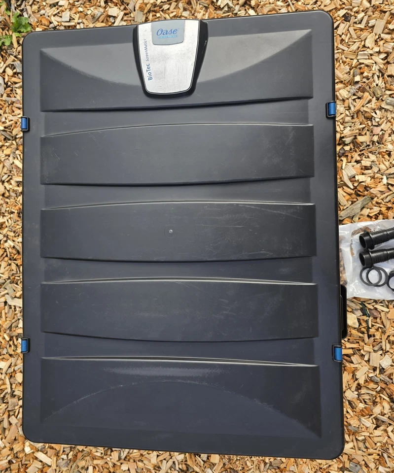 Oase BioTec SCREENMATIC 2 60000/18  - Bild 2 von 4