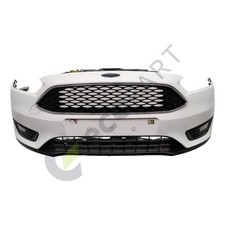 FORD FOCUS MK3 FL C346 Bumper Front f1eb-17757-a