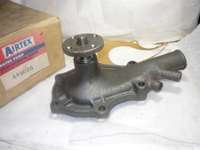 1960-76 Valiant Dart Lancer slant 6 heavy duty water pump NEW USA MADE