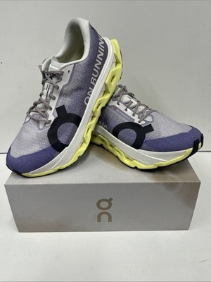 ON Cloudmonster 3 Hyper - Men's Running Shoes - Size 12.5 USED - CLEANED w/ box