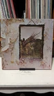 Led Zeppelin IV - LP 1971 KSD 19129c- Canada-12" Record